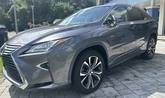 2019 Lexus RX 350 350
