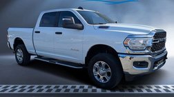 2024 Ram Ram Pickup 2500 Big Horn