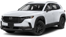 2024 Mazda CX-50 2.5 S Select
