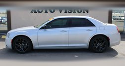 2021 Chrysler 300 Touring