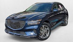 2022 Genesis GV70 2.5T Standard
