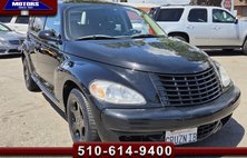 2001 Chrysler PT Cruiser Base