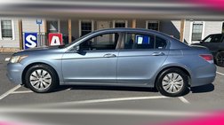 2011 Honda Accord LX