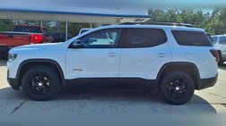 2022 GMC Acadia AT4