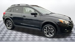 2015 Subaru XV Crosstrek 2.0i Premium