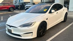 2022 Tesla Model S Base