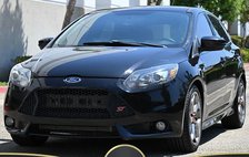 2014 Ford Focus ST