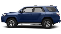 2019 Toyota 4Runner TRD Off-Road