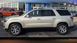 2015 GMC Acadia SLT-1