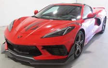 2022 Chevrolet Corvette Stingray