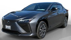 2023 Lexus RZ 450e Premium