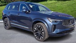 2026 Volvo XC90 B6 Plus 7P