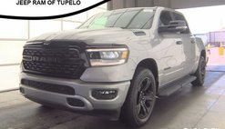 2023 Ram Ram Pickup 1500 Big Horn