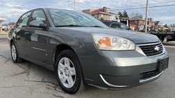 2006 Chevrolet Malibu LT