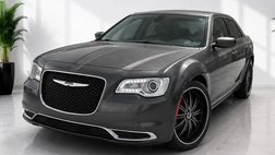 2019 Chrysler 300 Touring