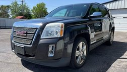 2015 GMC Terrain SLT-2