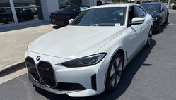 2022 BMW i4 eDrive40 Gran Coupe