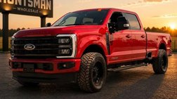 2024 Ford Super Duty F-350 Lariat