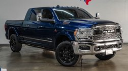 2022 Ram Ram Pickup 3500 Limited