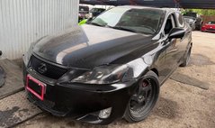 2006 Lexus IS 250 Base