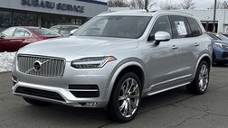 2017 Volvo XC90 T6 Inscription