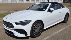 2025 Mercedes-Benz CLE CLE 300 4MATIC