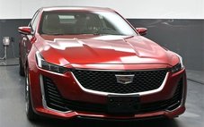 2022 Cadillac CT5 Premium Luxury