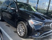 2024 Mercedes-Benz GLE-Class GLE 450 4MATIC