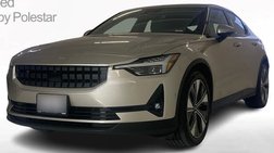 2023 Polestar 2 Long Range Dual Motor