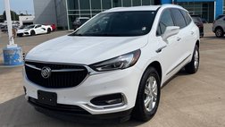2018 Buick Enclave Premium