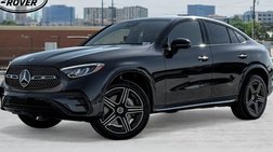 2024 Mercedes-Benz GLC-Class GLC 300 4MATIC