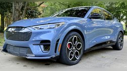 2023 Ford Mustang Mach-E GT