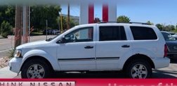 2007 Dodge Durango SLT