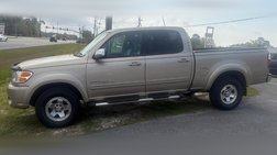 2004 Toyota Tundra SR5