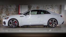 2023 Audi RS 5 2.9T quattro