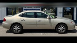 2008 Buick LaCrosse CX