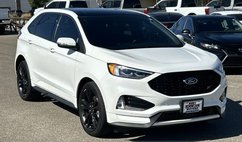 2022 Ford Edge ST