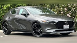 2025 Mazda MAZDA3 2.5 Turbo Premium Plus