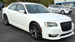 2021 Chrysler 300 Touring L