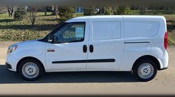 2022 Ram ProMaster City Base