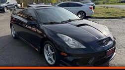 2004 Toyota Celica GT