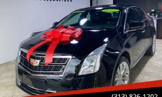 2017 Cadillac XTS Luxury