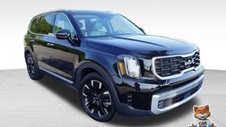 2024 Kia Telluride SX-Prestige