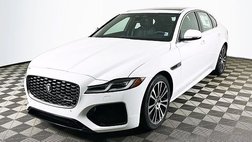 2024 Jaguar XF P300 R-Dynamic SE