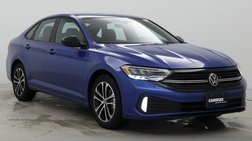 2024 Volkswagen Jetta Sport