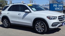 2022 Mercedes-Benz GLE-Class GLE 350