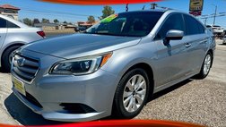 2015 Subaru Legacy 2.5i Premium