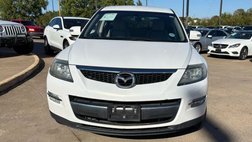 2008 Mazda CX-9 Grand Touring