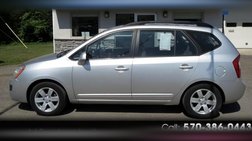 2009 Kia Rondo EX