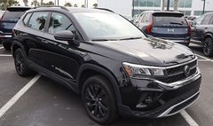 2023 Volkswagen Taos S